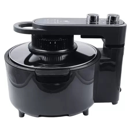 Fritadeira Elétrica Air Fryer - 127V Mastercook 10L (PRETO)